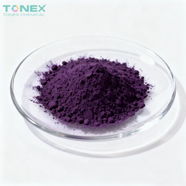 Solvent Blue 35